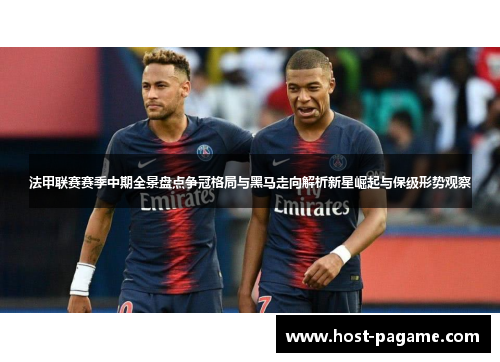 法甲联赛赛季中期全景盘点争冠格局与黑马走向解析新星崛起与保级形势观察